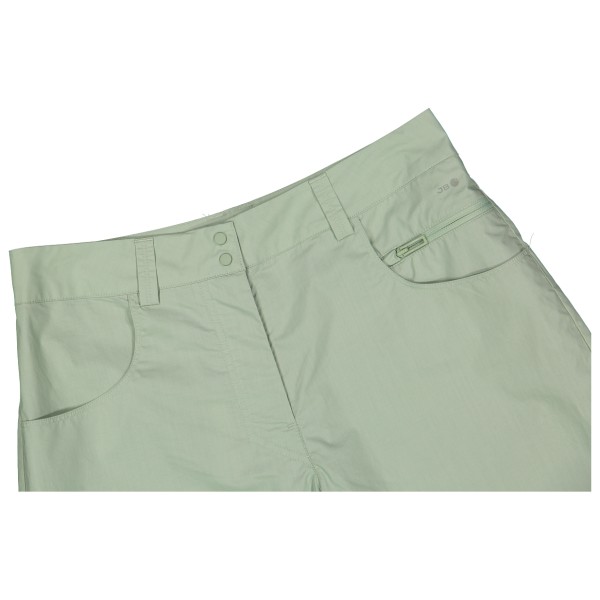 Jeanne Baret - Women's Papyrus Bermuda - Shorts