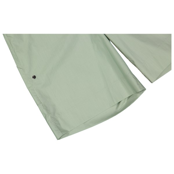 Jeanne Baret - Women's Papyrus Bermuda - Shorts