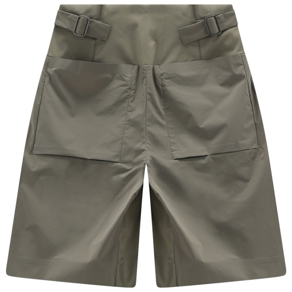 Jeanne Baret - Women's Sumatra Bermuda - Shorts