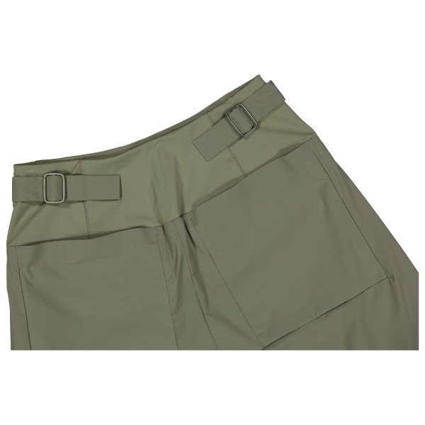 Jeanne Baret - Women's Sumatra Bermuda - Shorts