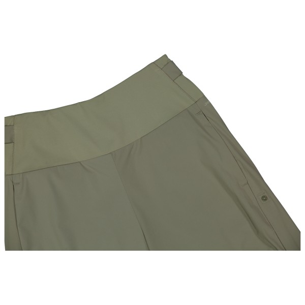 Jeanne Baret - Women's Sumatra Bermuda - Shorts