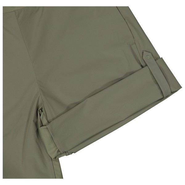 Jeanne Baret - Women's Sumatra Bermuda - Shorts
