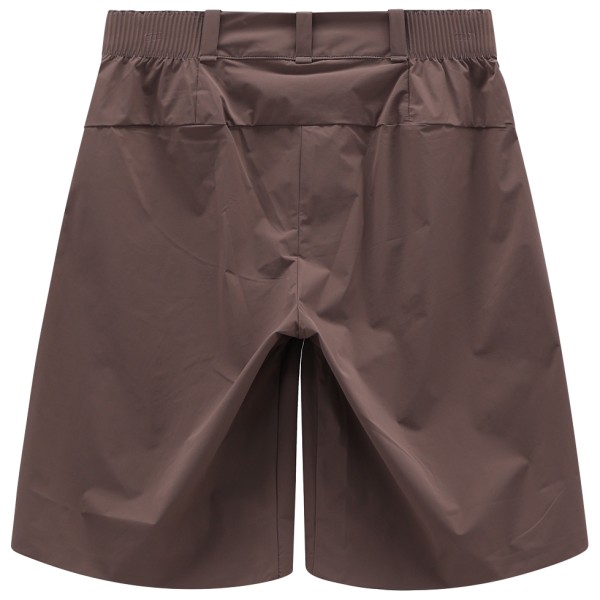 Jeanne Baret - Women's Sumatra Long Bermuda - Short