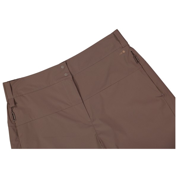 Jeanne Baret - Women's Sumatra Long Bermuda - Short