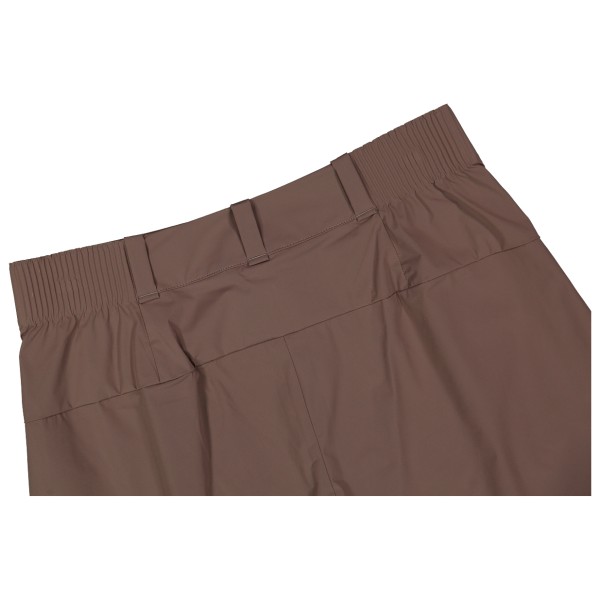 Jeanne Baret - Women's Sumatra Long Bermuda - Short