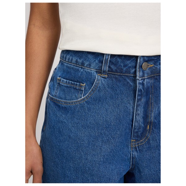 Mazine - Women's Tencel Shorts - Pantalones cortos