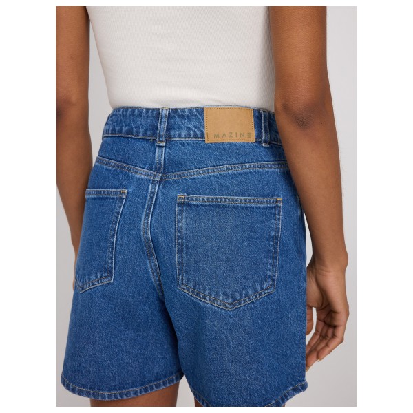 Mazine - Women's Tencel Shorts - Pantalones cortos