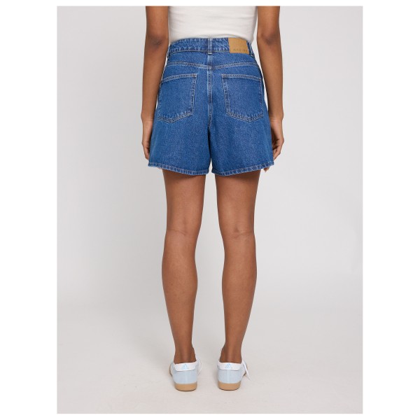 Mazine - Women's Tencel Shorts - Shorts
