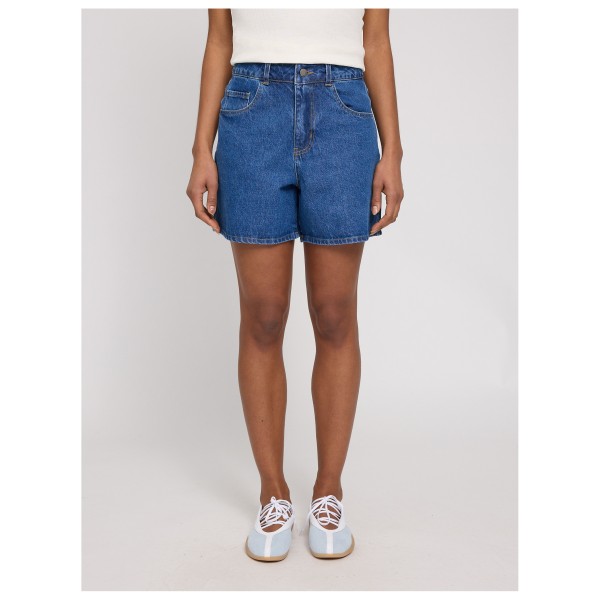Mazine - Women's Tencel Shorts - Shorts