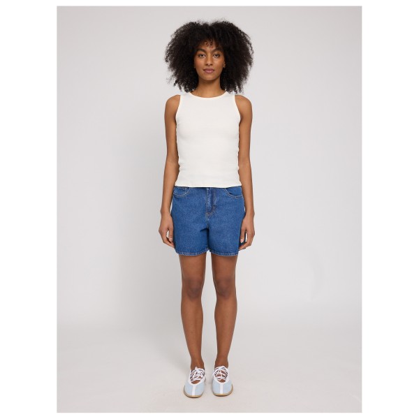 Mazine - Women's Tencel Shorts - Shorts