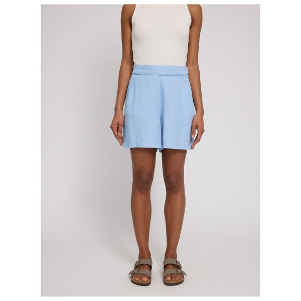 Mazine - Women's Tencel Shorts - Pantalones cortos