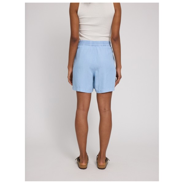 Mazine - Women's Tencel Shorts - Pantalones cortos