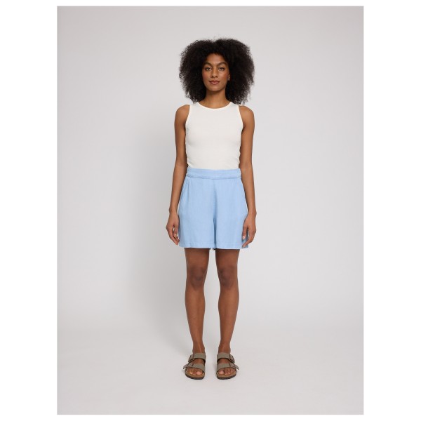 Mazine - Women's Tencel Shorts - Pantalones cortos