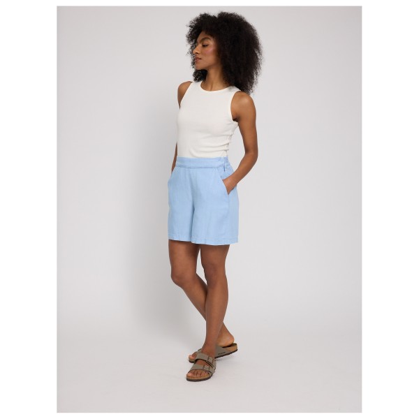 Mazine - Women's Tencel Shorts - Pantalones cortos