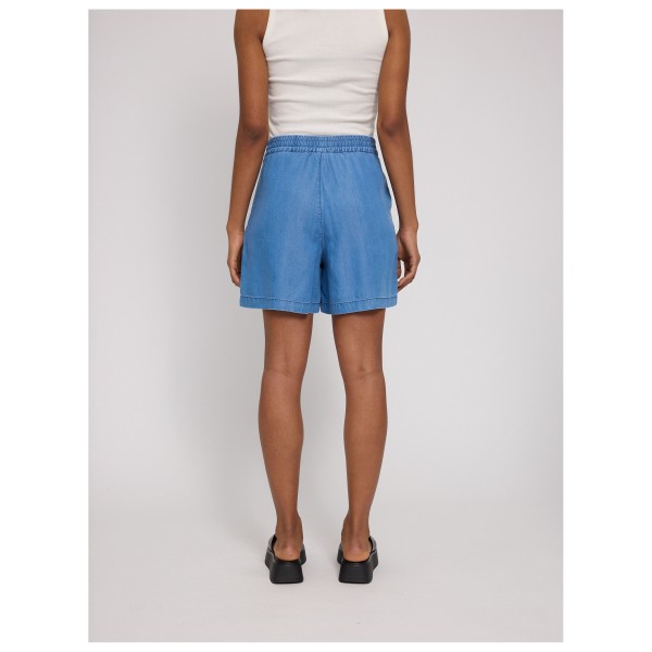 Mazine - Women's Tencel Shorts - Shorts