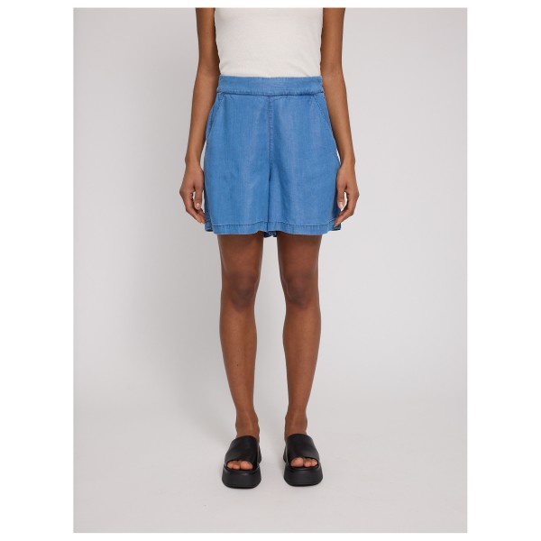 Mazine - Women's Tencel Shorts - Shorts