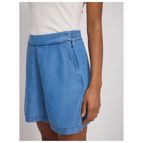 Mazine - Women's Tencel Shorts - Shorts