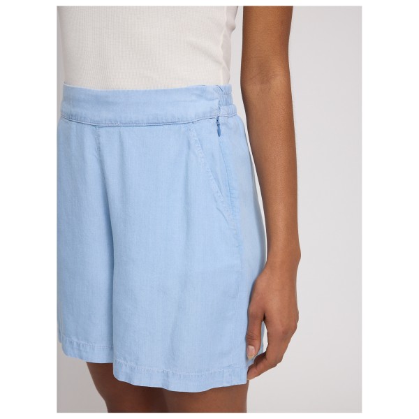 Mazine - Women's Tencel Shorts - Shorts