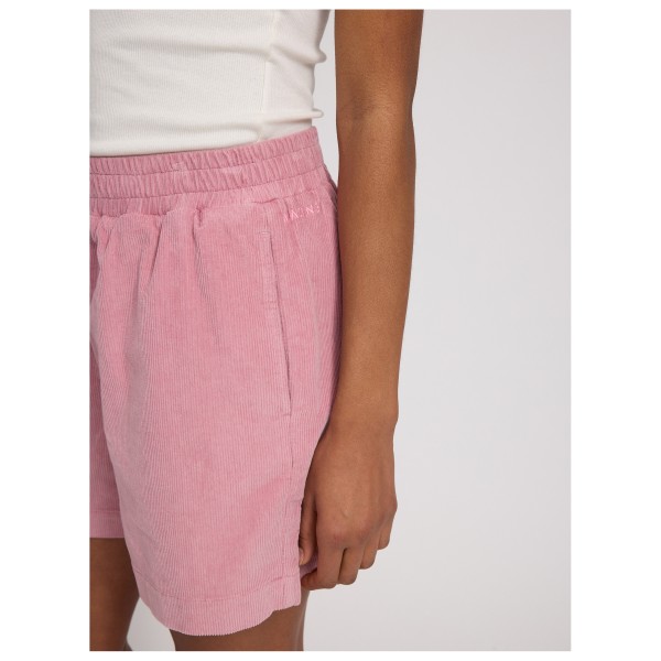 Mazine - Women's Corduroy Shorts - Pantaloncini