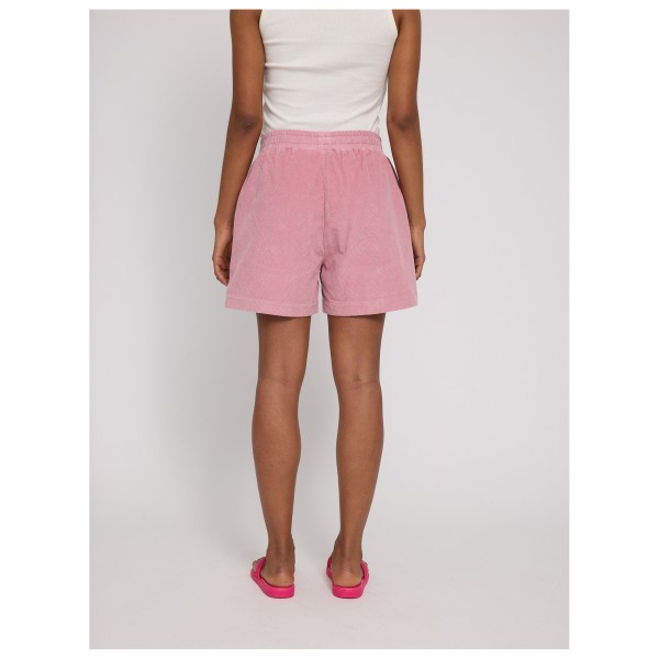 Mazine - Women's Corduroy Shorts - Shorts