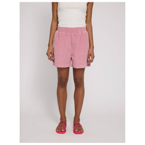 Mazine - Women's Corduroy Shorts - Shorts