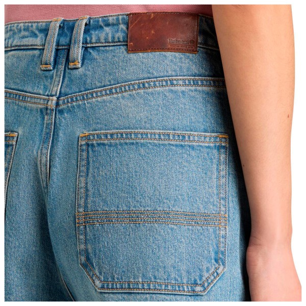 Timberland - Women's Denim Shorts - Pantaloncini