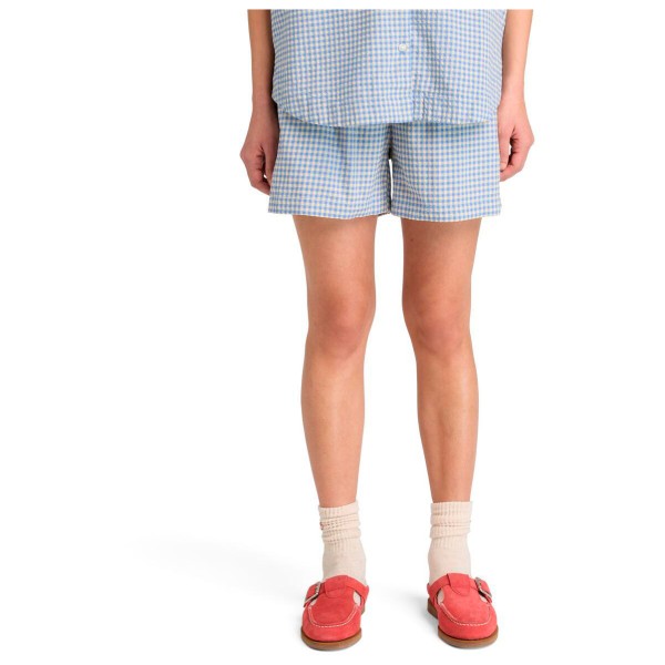 Timberland - Women's Summer Shorts - Shorts