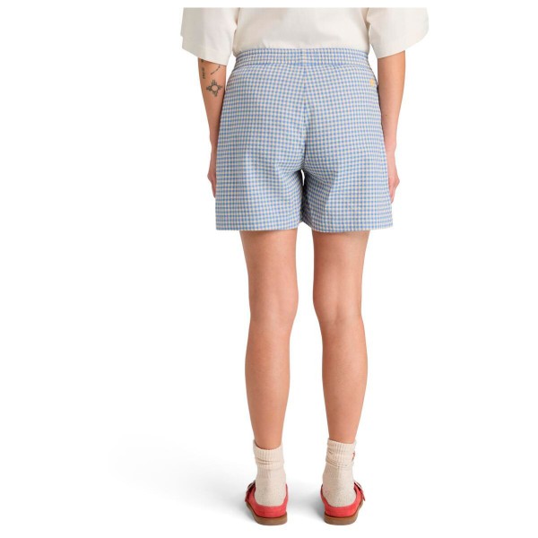 Timberland - Women's Summer Shorts - Shorts