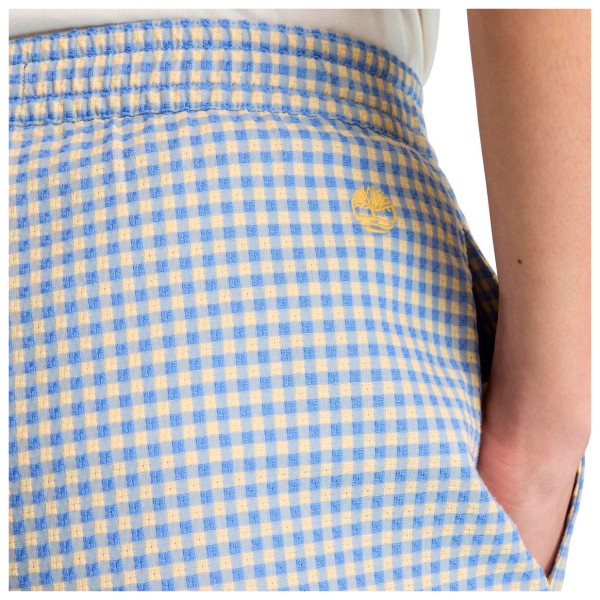 Timberland - Women's Summer Shorts - Shorts