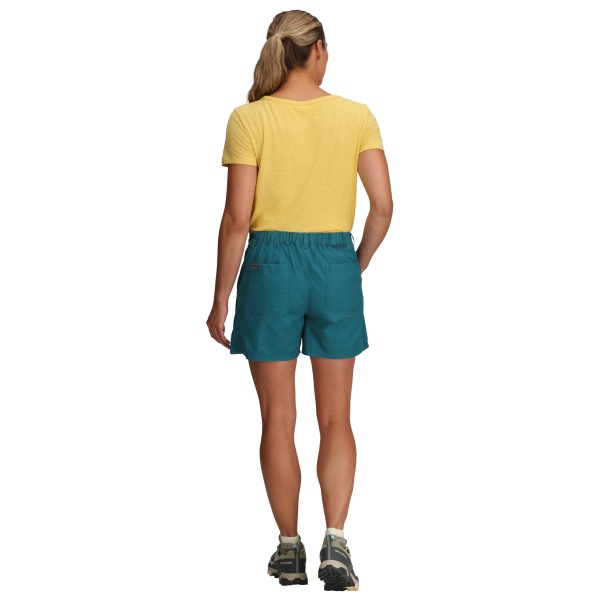 Royal Robbins - Women's Crux Short - Pantaloncini