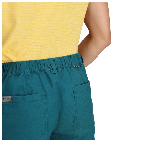 Royal Robbins - Women's Crux Short - Shorts