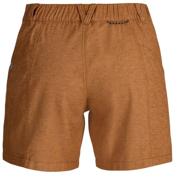 Royal Robbins - Women's Hemp Adventure Short - Pantalones cortos