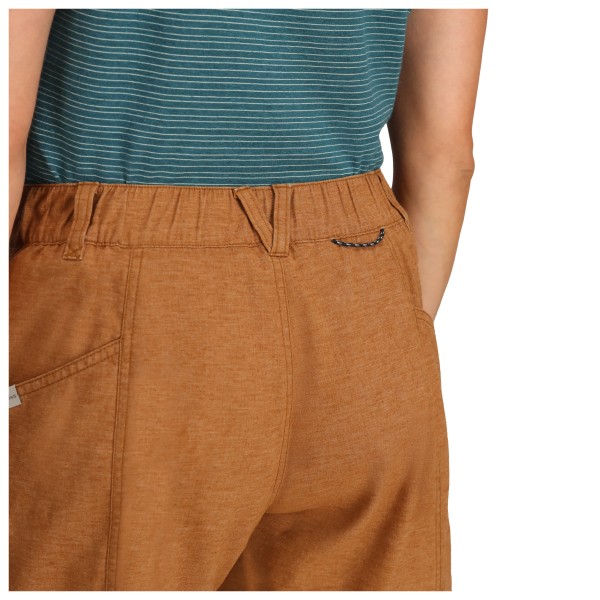 Royal Robbins - Women's Hemp Adventure Short - Pantalones cortos