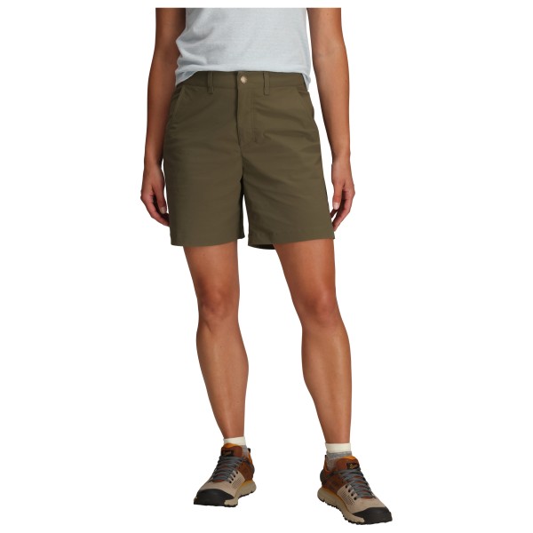 Royal Robbins - Women's Wilder Short - Pantalones cortos