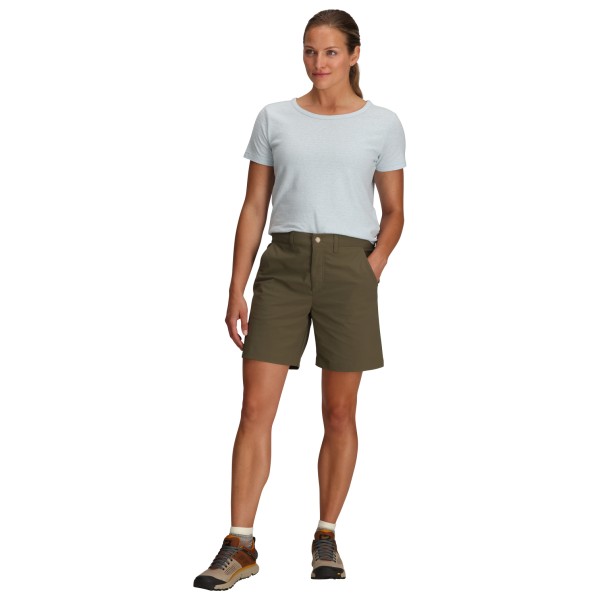 Royal Robbins - Women's Wilder Short - Pantalones cortos
