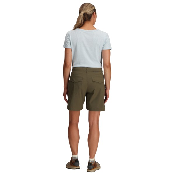 Royal Robbins - Women's Wilder Short - Pantalones cortos
