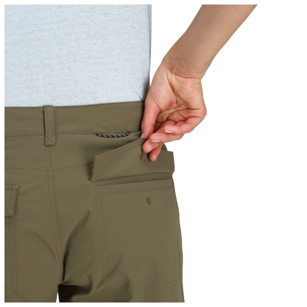 Royal Robbins - Women's Wilder Short - Pantalones cortos