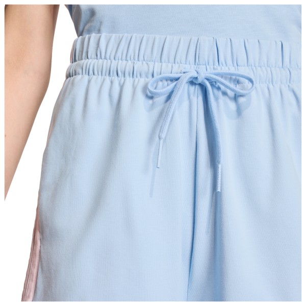 adidas - Women's 3-Stripes SJ Shorts - Pantalones cortos