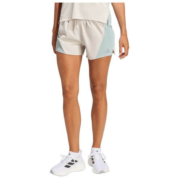 adidas - Women's Adi365 Breeze Shorts - Löparshorts & 3/4-löpartights