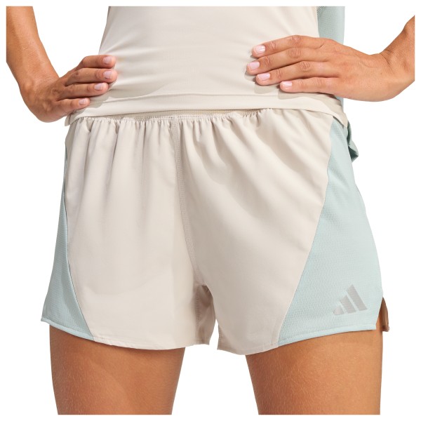 adidas - Women's Adi365 Breeze Shorts - Löparshorts & 3/4-löpartights