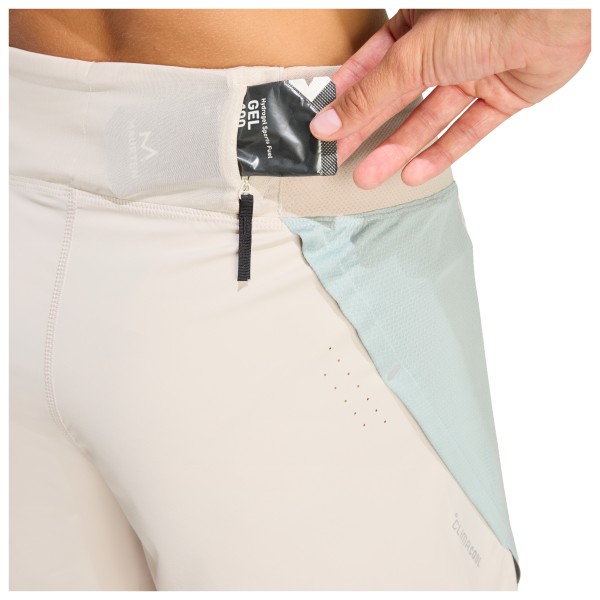adidas - Women's Adi365 Breeze Shorts - Löparshorts & 3/4-löpartights