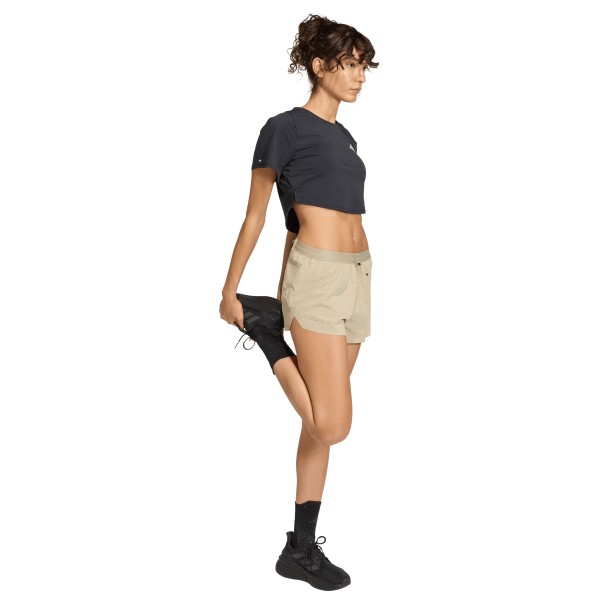 adidas - Women's Adi365 Climacool+ - Loopshort