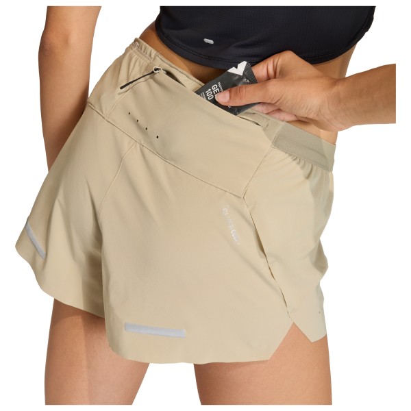 adidas - Women's Adi365 Climacool+ - Loopshort
