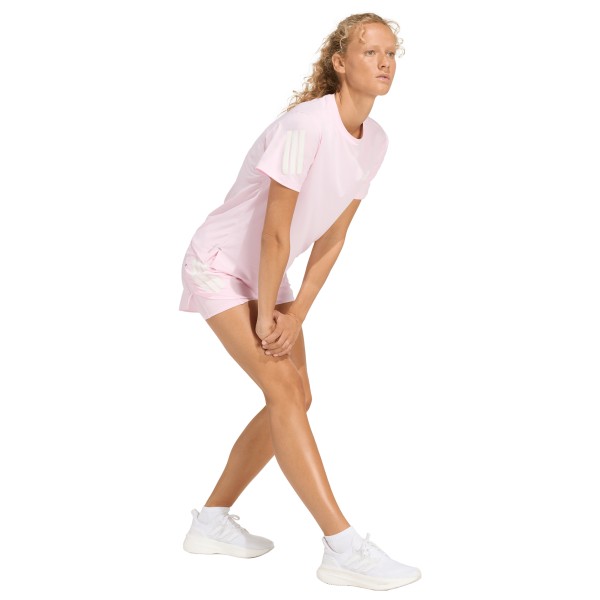 adidas - Women's Adi365 Formotion 2in1 - Loopshort
