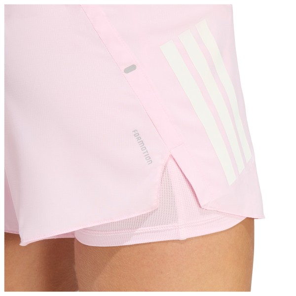 adidas - Women's Adi365 Formotion 2in1 - Loopshort