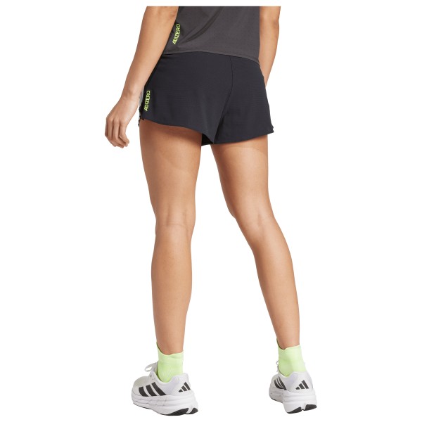 adidas - Women's Adizero Gel - Running shorts