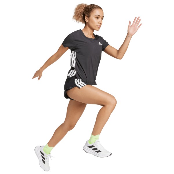 adidas - Women's Adizero Gel - Running shorts