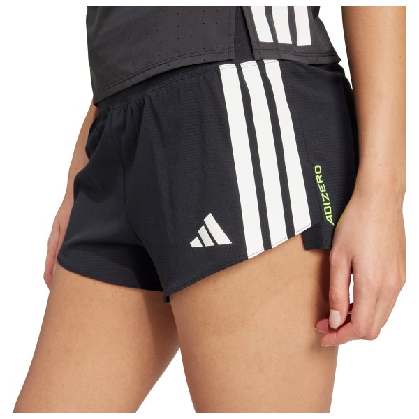 adidas - Women's Adizero Gel - Running shorts