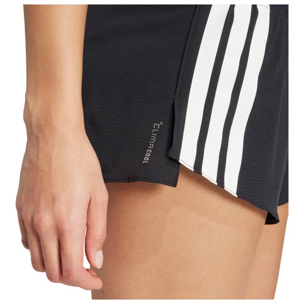 adidas - Women's Adizero Gel - Running shorts