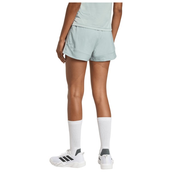 adidas - Women's Pacer 2in1 - Pantaloncini